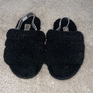 UGG Slippers